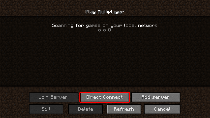 Direct Connect